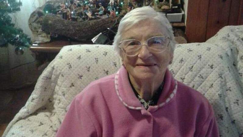 L’addio a nonna Imola: «La storia del commercio»