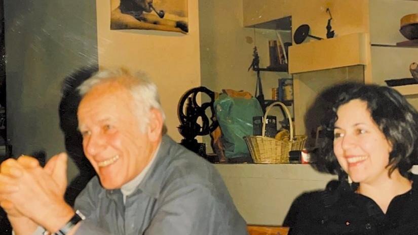 Lutto per la scomparsa di Caroline Gallois, la pittrice si è spenta a 68 anni