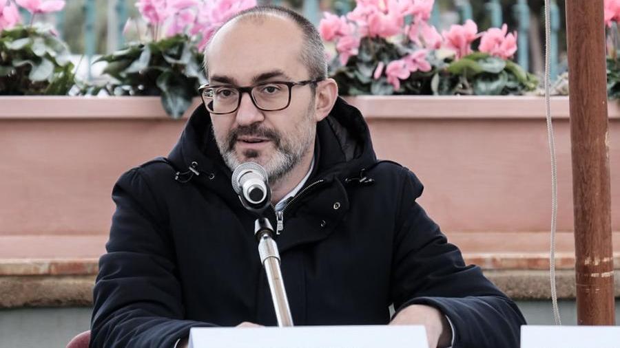 Cagliari, il sindaco Paolo Truzzu indagato per tentata concussione