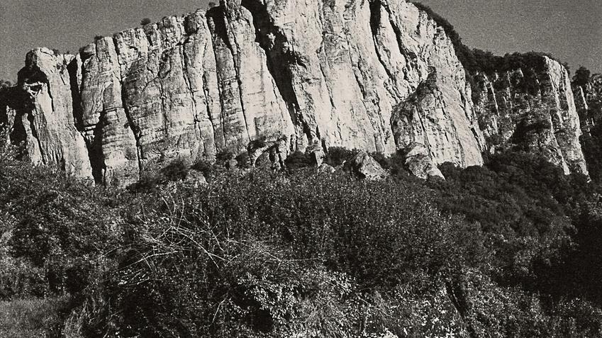 Lamalite, un archivio dedicato all’arte e alla cultura in Appennino