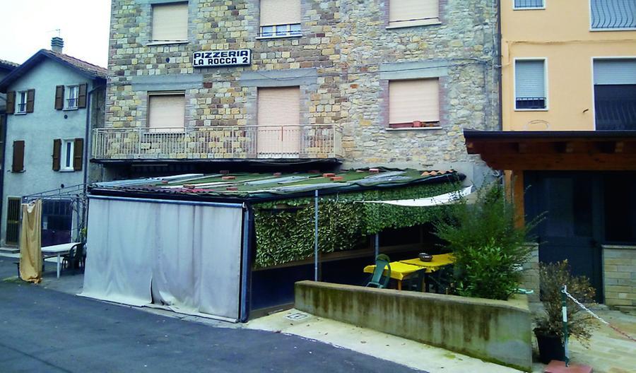 Costi energetici e crisi, a Vezzano chiudono pizzeria, bar e fiorista