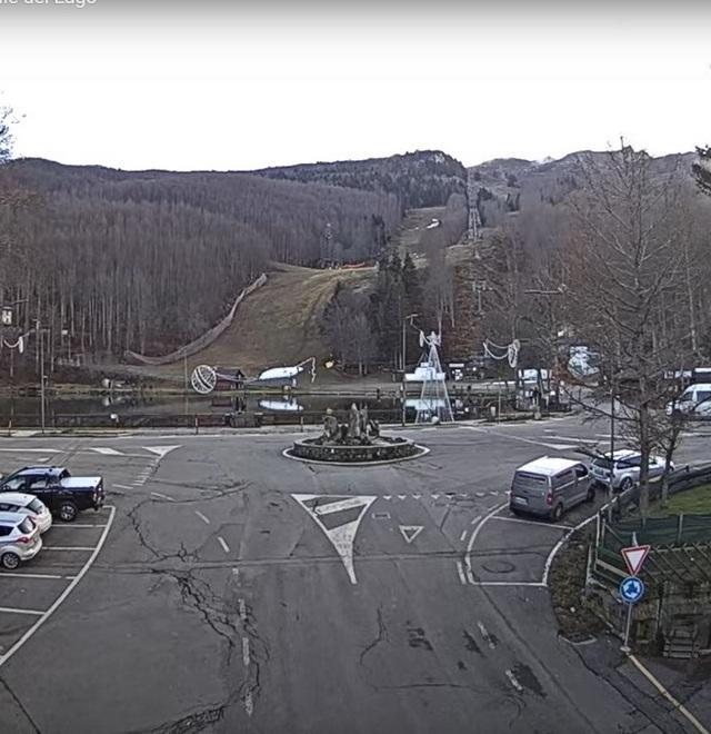 Appennino senza neve: la Regione chiede incontro e risorse al Governo