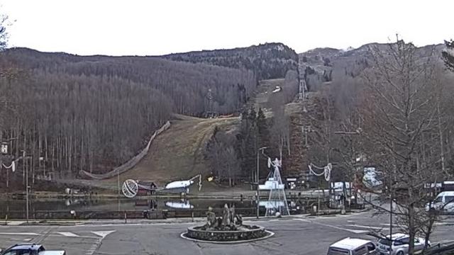 Appennino senza neve: la Regione chiede incontro e risorse al Governo