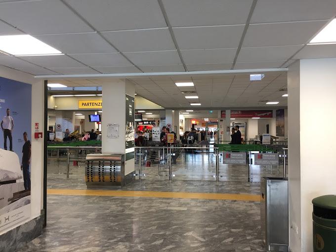 Pisa, dall’Iran all’Inghilterra con documenti falsi: tre casi in due giorni
