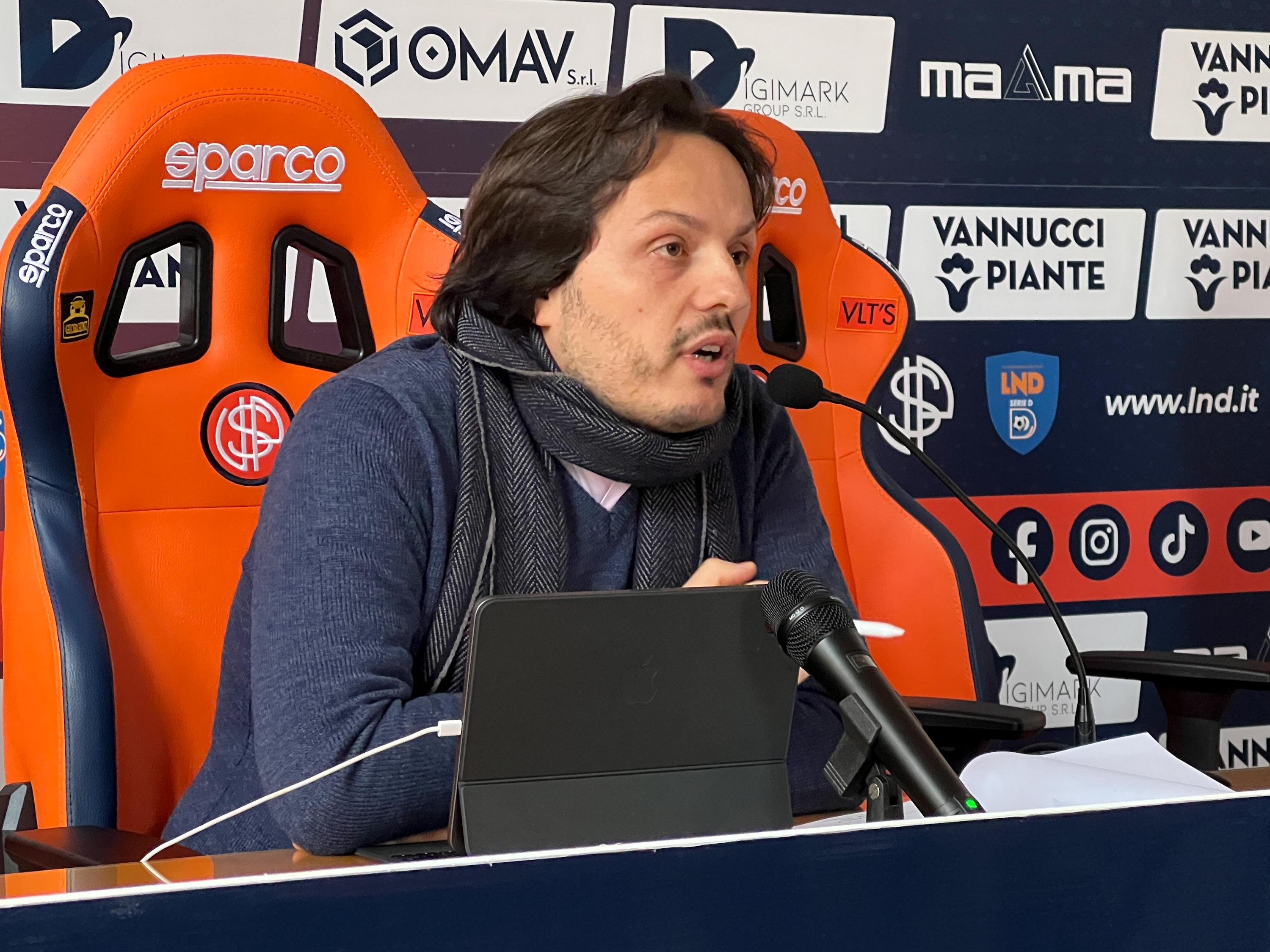 La Pistoiese ha un debito da mezzo milione, si dimette anche l’amministratore delegato