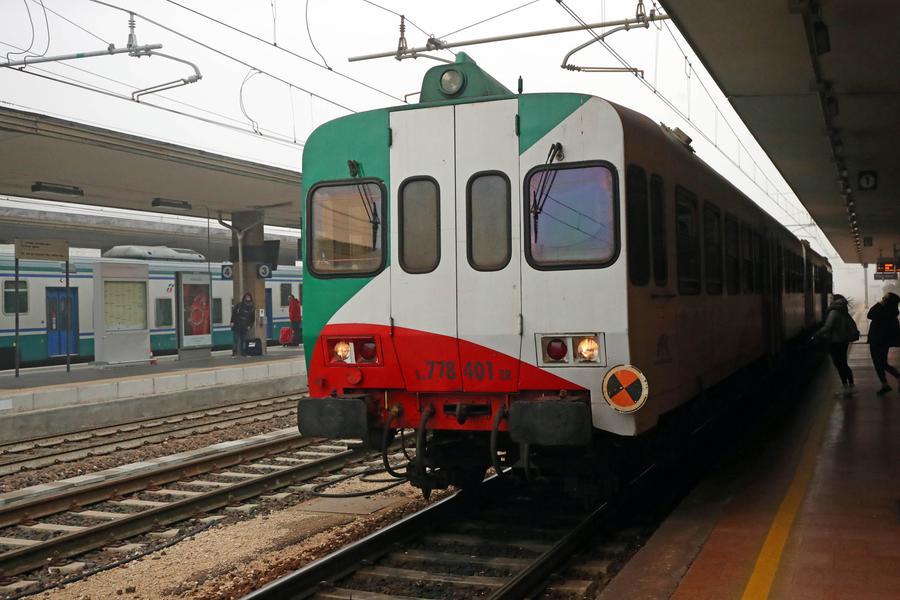 Ferrara, sciopero di Trenitalia Tper: annunciate 23 ore di stop