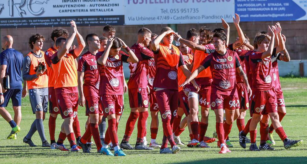 I playoff possono portare in serie C? Ecco l’ultimo spiraglio per il Livorno 