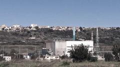 
	Il nuovo termovalorizzatore di Tossilo

