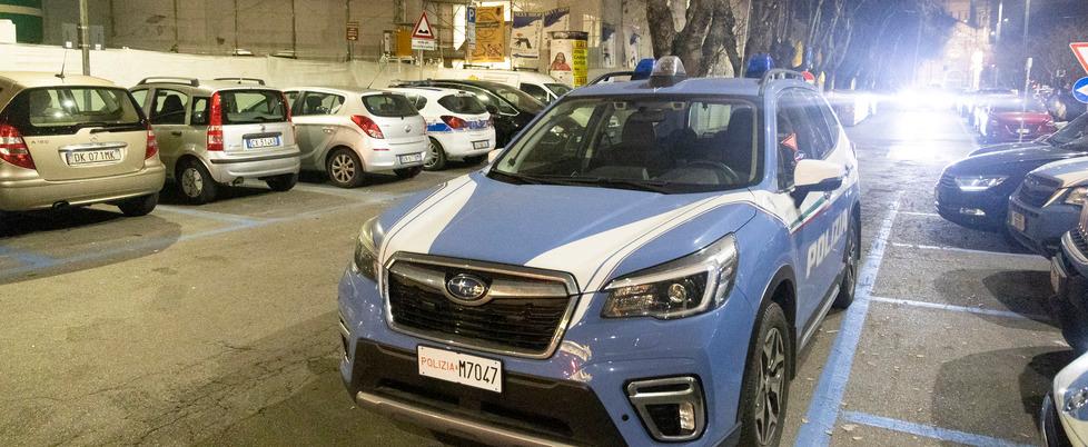 Modena, più controlli, denunce e arresti: allerta violenza di genere e baby gang 