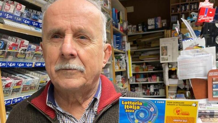 Lotteria Italia, oggi l’estrazione: a Ferrara biglietti andati a ruba