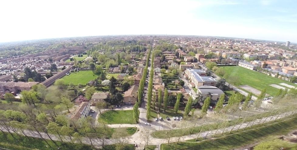 Corsa decisiva per dare a Ferrara un nuovo piano urbanistico