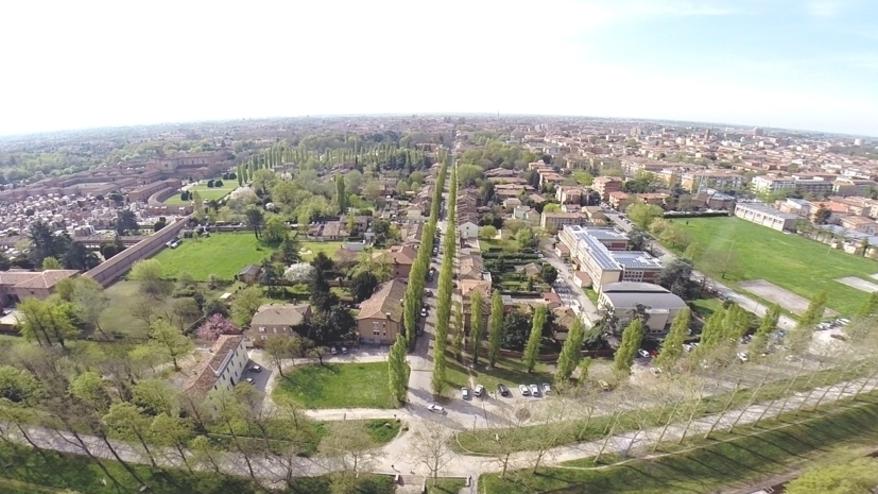 Corsa decisiva per dare a Ferrara un nuovo piano urbanistico