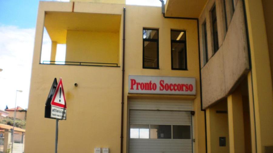 Manca il personale: il Pronto soccorso di Ozieri chiude nelle ore notturne