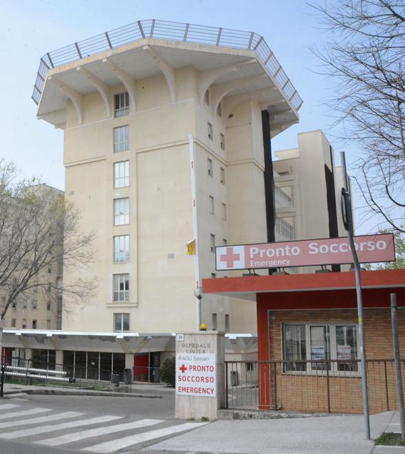 Il primario Casu: «La scelta di Doria tutela i medici e i pazienti» 