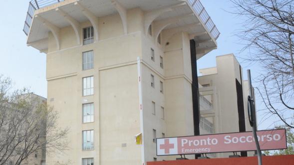 Il primario Casu: «La scelta di Doria tutela i medici e i pazienti»