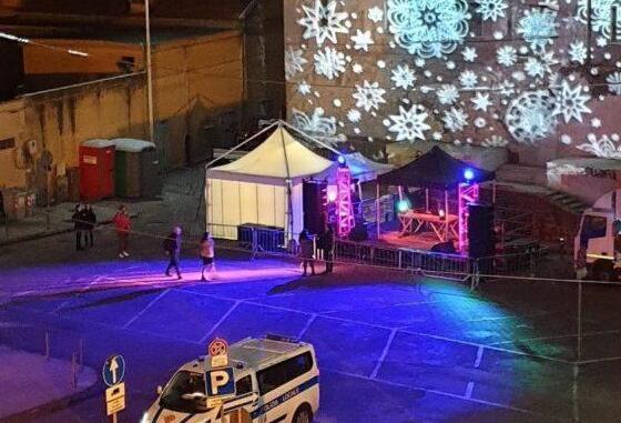 L'assessore Useri: «Ho sbagliato ma non mi dimetto» 