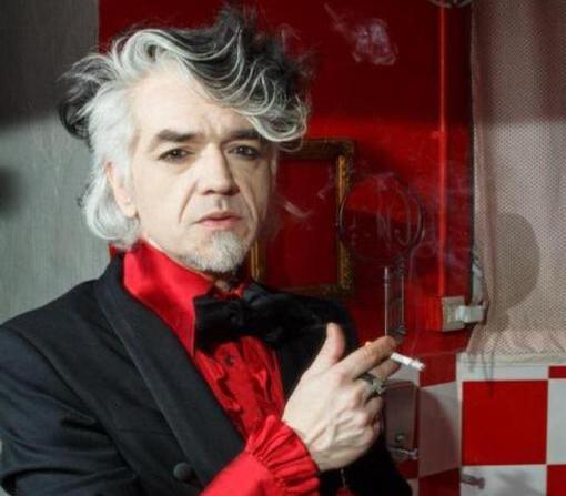 Morgan: «Sanremo? Ho fatto un gesto eversivo, ma tornerei volentieri»