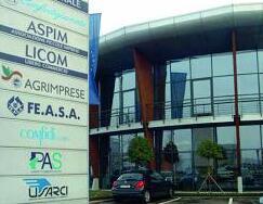 Imprese in aumento a Modena Occupazione: +7.710 dipendenti
