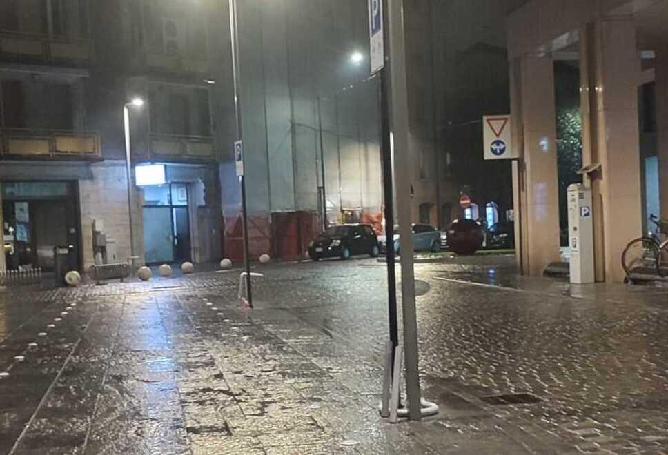 Sassuolo «Piazza Grande? Ormai siamo alla fine» E dopo il collaudo, si pensa alla Guglia 