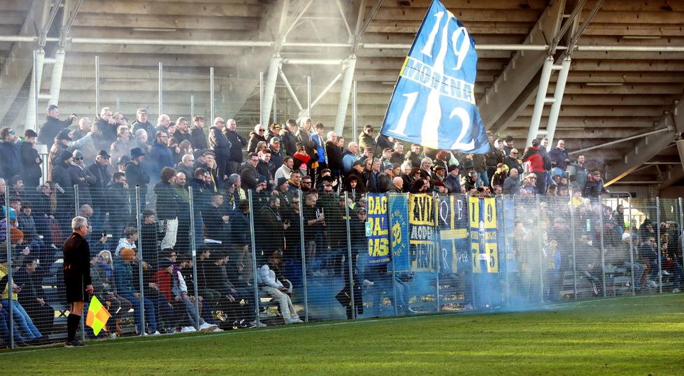 Modena calcio. E sul brasiliano Azzi piomba la Salernitana
Palermo e anche Cagliari alla finestra
