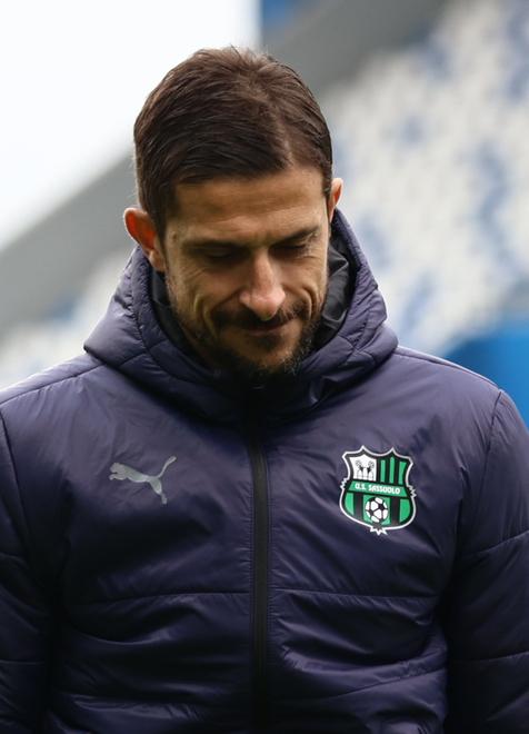 Striscia negativa preoccupante, è un Sassuolo in caduta libera 
