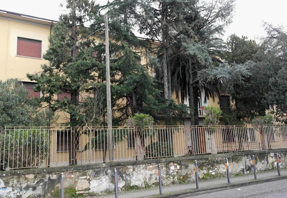 Pisa, istituto Gambacorti demolito e ricostruito: finanziato il progetto