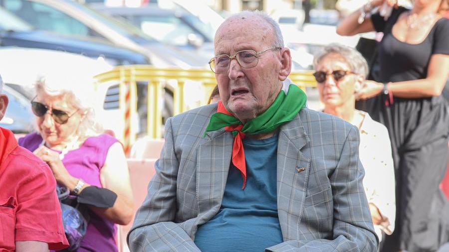 Nello Bracalari (foto Agenzia Bf)
