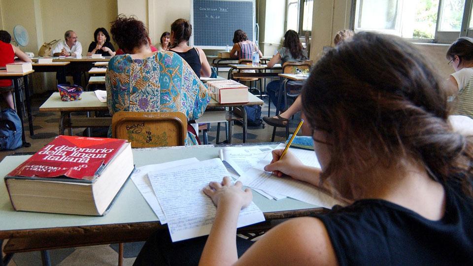 Scuola, a Pistoia in uscita solo 91 prof: colpa dei tagli alle pensioni