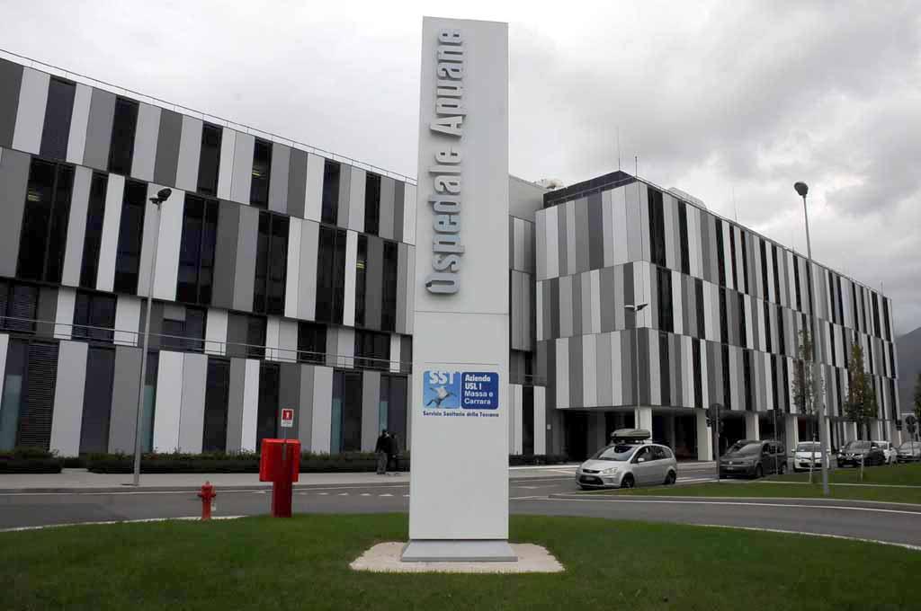 La nuova Medicina nucleare si farà a Massa