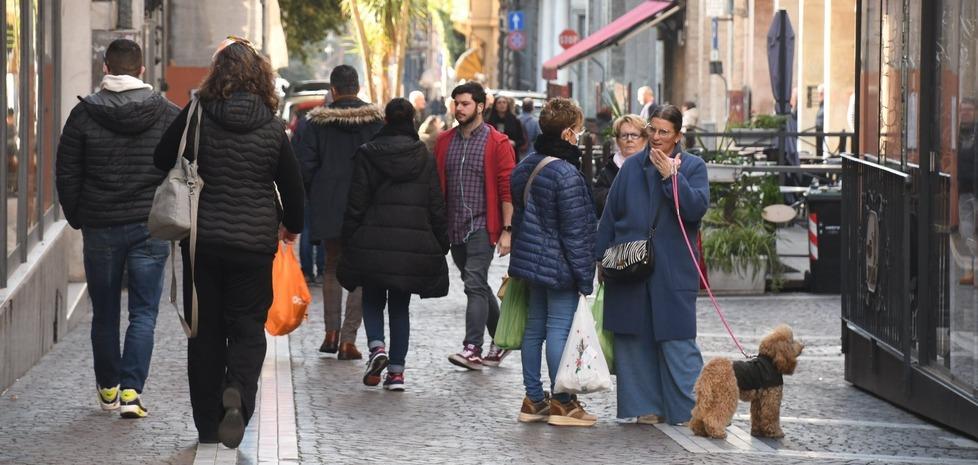 Via Roma coperta, parlano gli esperti: «È una bella idea»