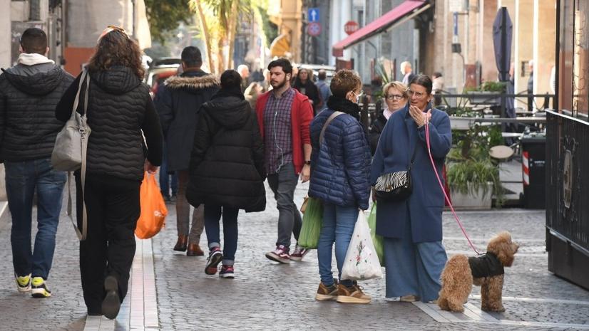Via Roma coperta, parlano gli esperti: «È una bella idea»