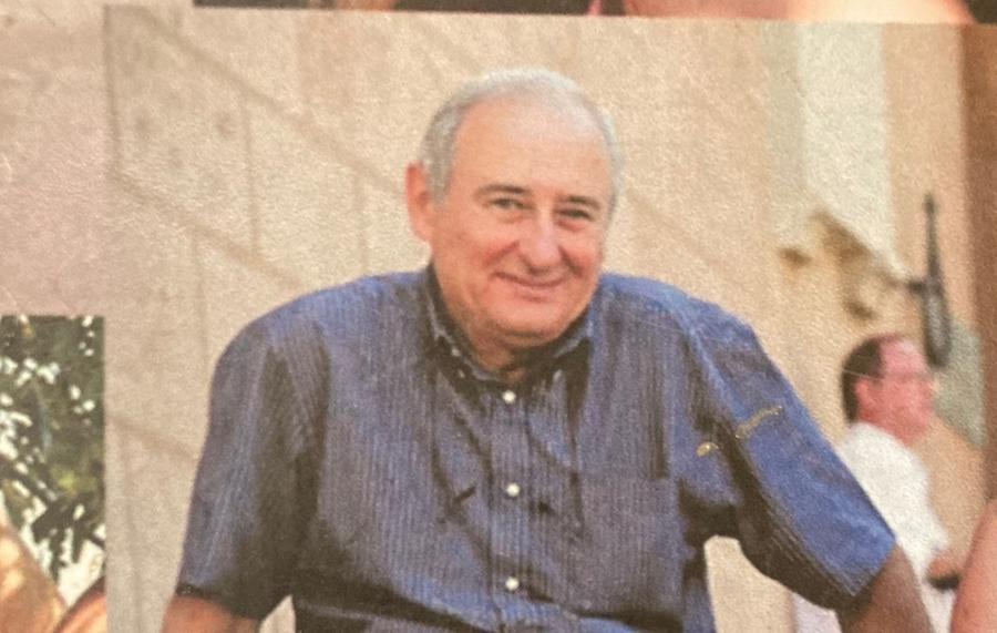 Ecco René, il coiffeur delle dive che ha segnato un’epoca