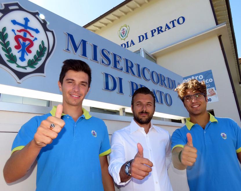 La Misericordia cerca 138 giovani per il servizio civile universale