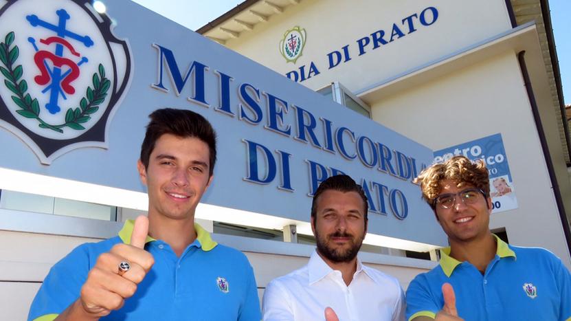 La Misericordia cerca 138 giovani per il servizio civile universale