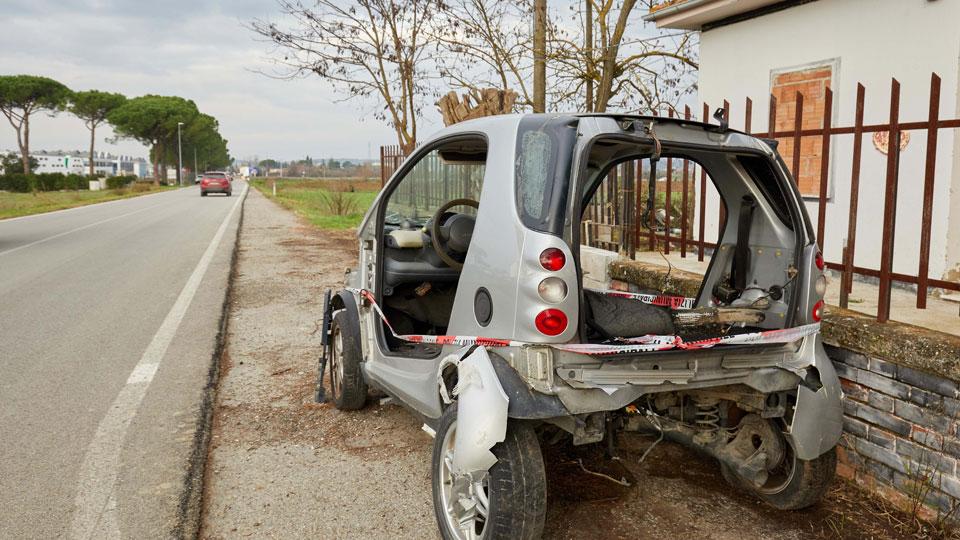 Ancora rifiuti a Villanuova: ecco dove abbonda il degrado a Empoli