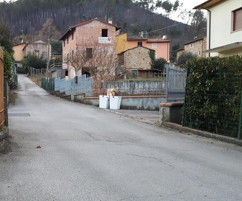 Raid a S. Maria del Giudice, rubati monili nelle case