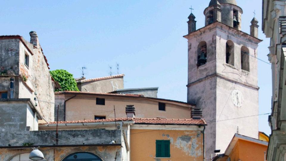 Tutta Albiano si mobilita per restaurare il campanile