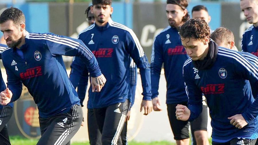 Il Pisa pensa all’attacco: ecco le idee di mercato nerazzurre