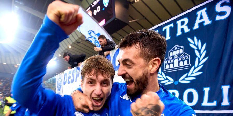 Caputo, un altro inizio in azzurro: «Sono stato io a voler tornare»