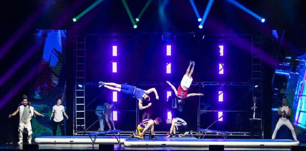 Su il sipario 2023: da Virginia Woolf al Cirque du Soleil gli spettacoli da non perdere in Toscana