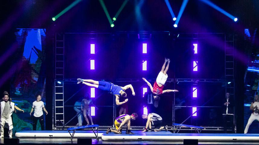 Su il sipario 2023: da Virginia Woolf al Cirque du Soleil gli spettacoli da non perdere in Toscana