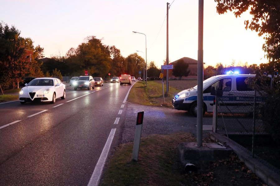 Corporeno, residenti esasperati: «I tir fanno tremare le case»