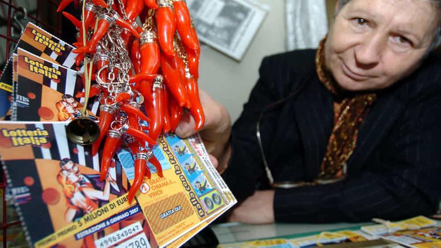 Lotteria Italia, la Toscana crede della dea bendata: 408mila tagliandi venduti, il picco a Siena +10,1%