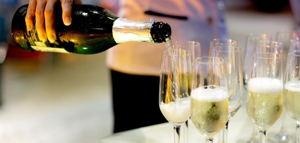 Sella & Mosca:, il boom delle bollicine