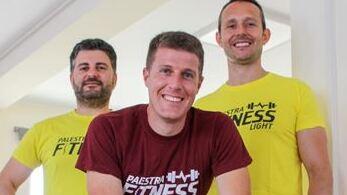 Fitness Light, palestra da premio a Mirabello. Il loro segreto? Saper fare rete