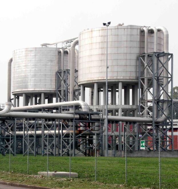 La geotermia raddoppia a Ferrara: meno emissioni e sconti in bolletta