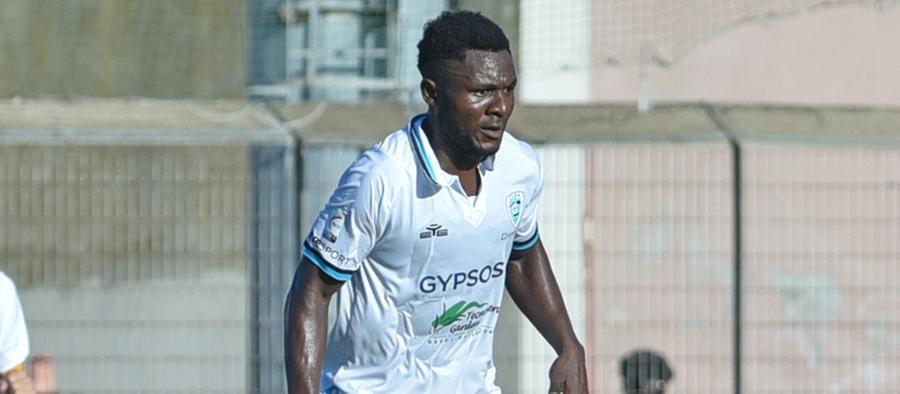 L’Olbia e Minala si separano, rescissione consensuale del contratto