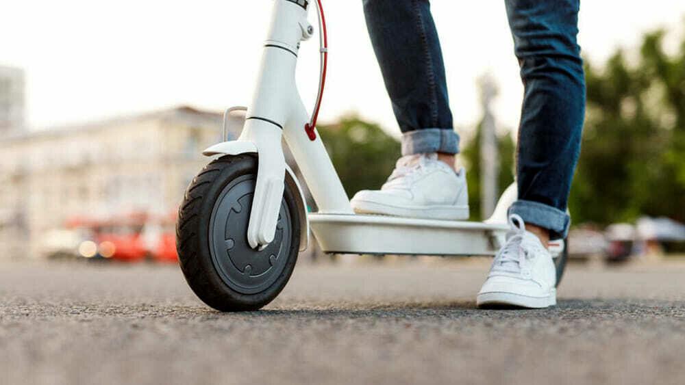 Monopattini elettrici, il Comune di Sassari detta le regole 