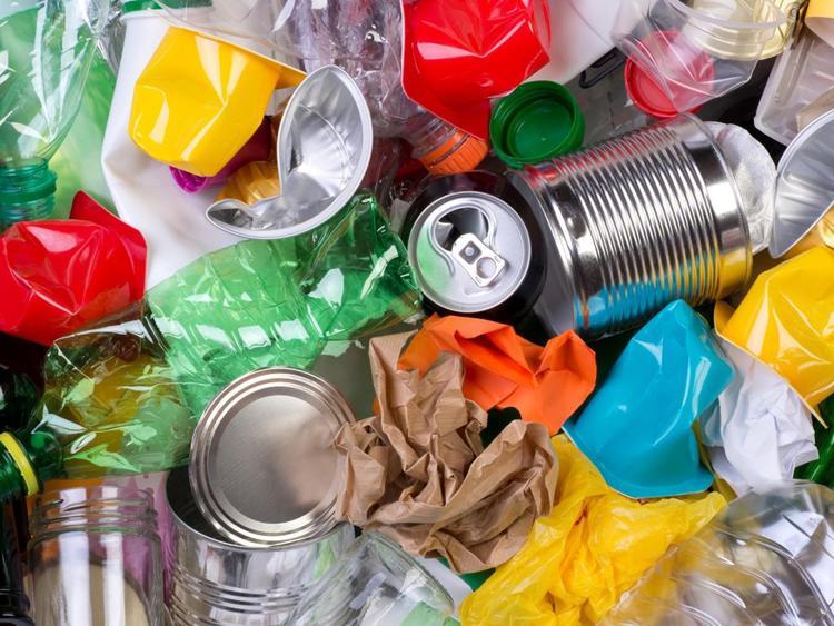 Il reggiano produce più rifiuti di qualsiasi altro italiano: 762 kg l’anno