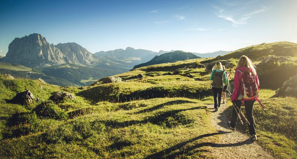 «Appennino modenese bianco e verde a braccetto» La “ricetta economica” per tutto l’anno 